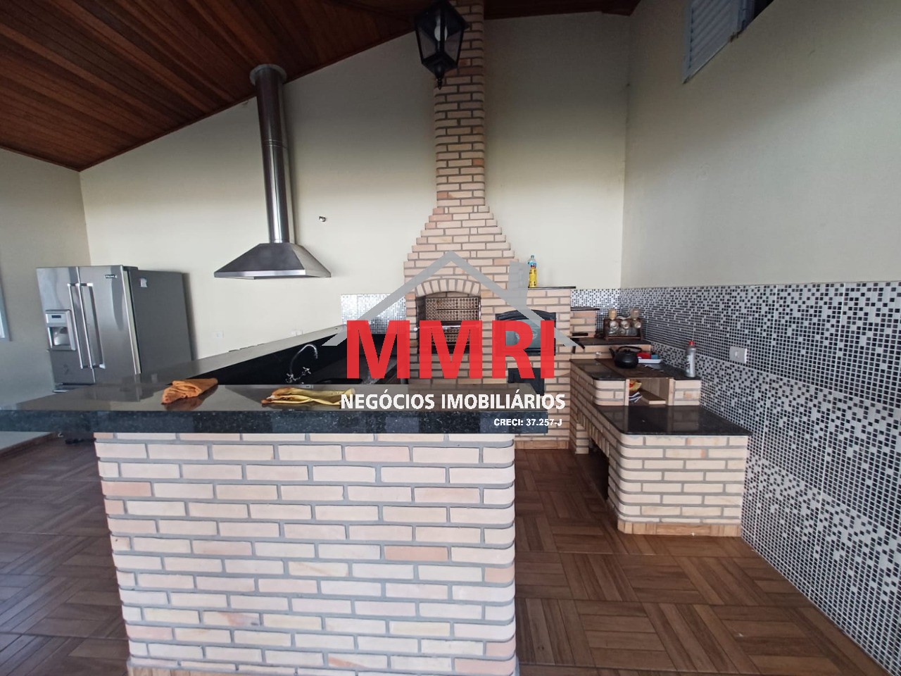 Casa, 4 quartos - Foto 25