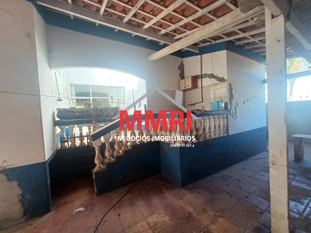 Casa, 4 quartos - Foto 6