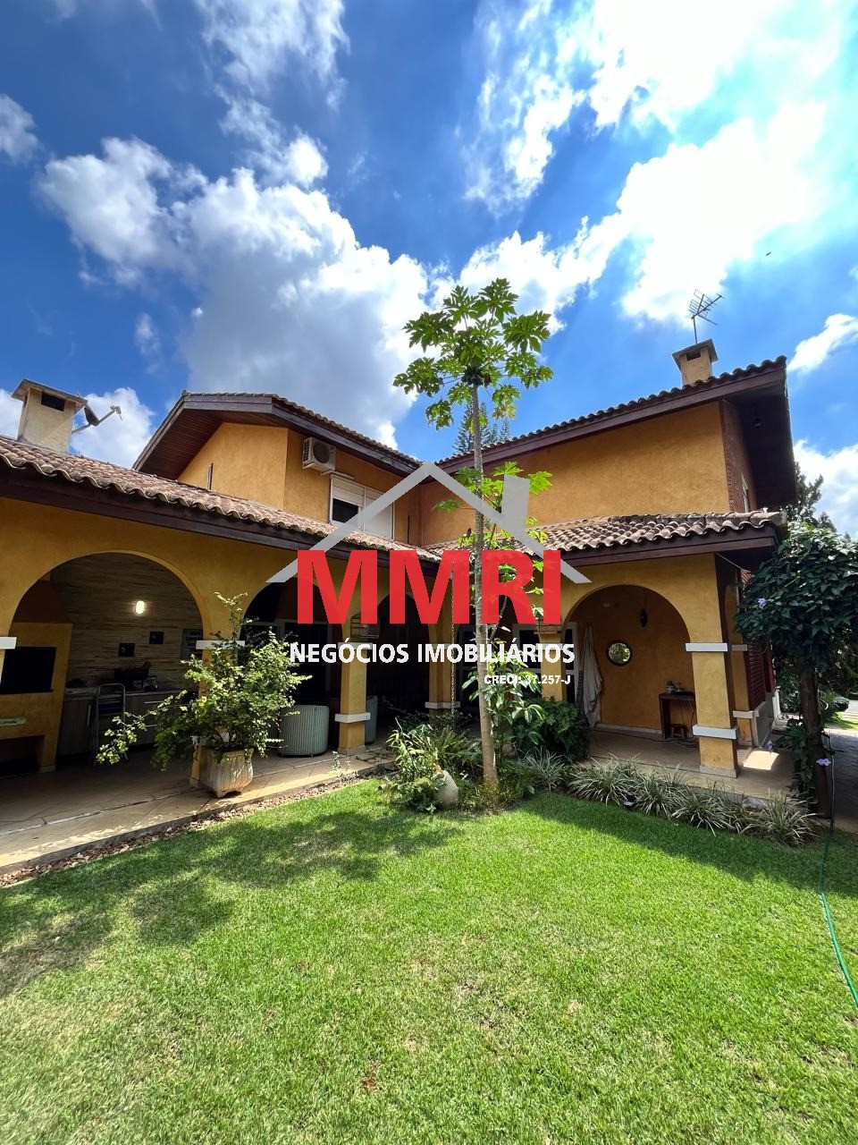 Casa de Condomínio, 4 quartos - Foto 15