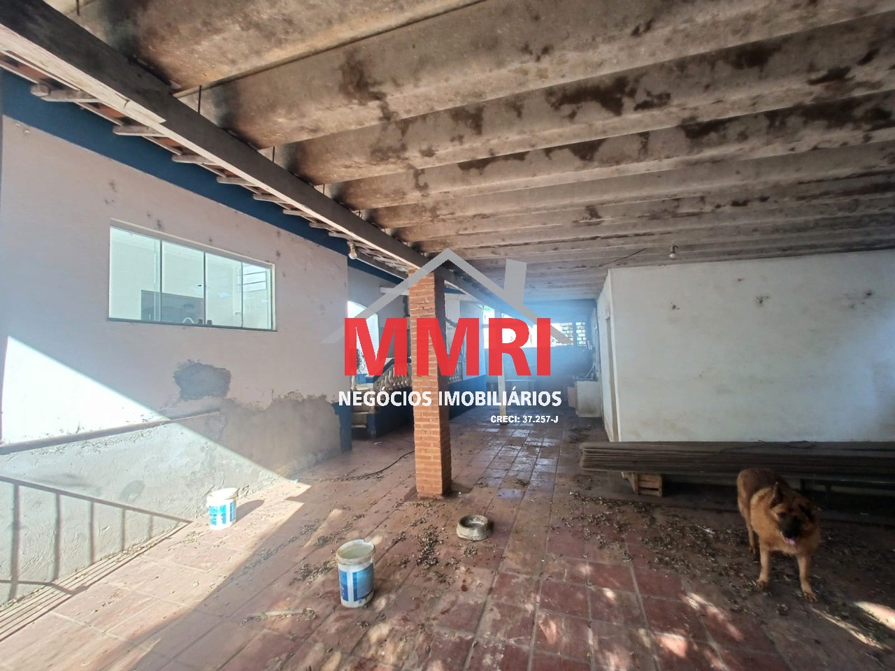 Casa, 4 quartos - Foto 7