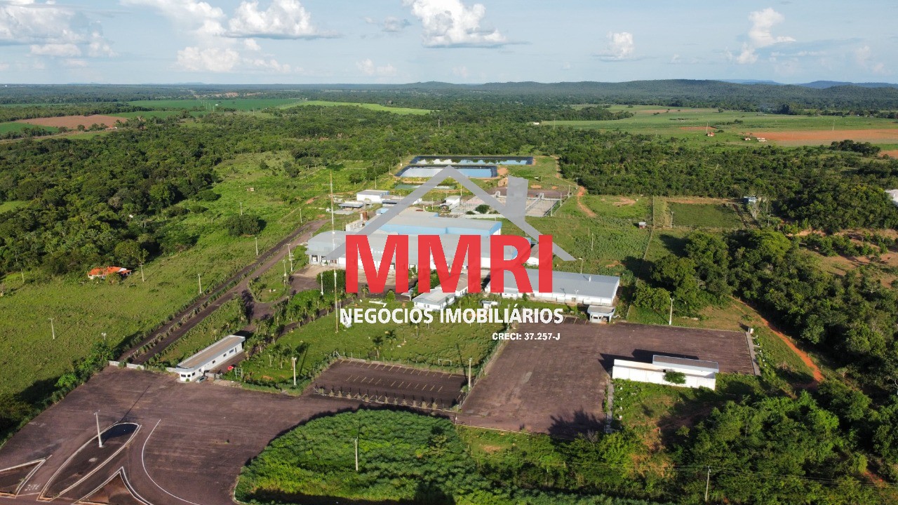 Indústria - Foto 18