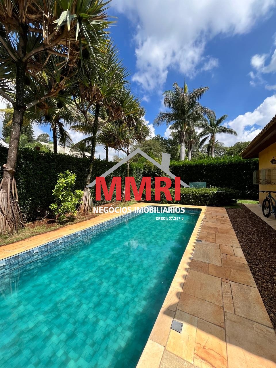 Casa de Condomínio, 4 quartos - Foto 11