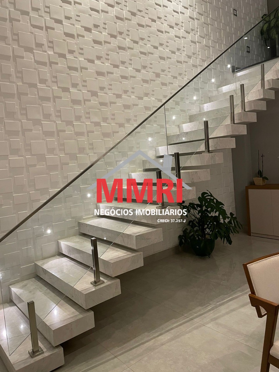 Casa de Condomínio, 4 quartos - Foto 30