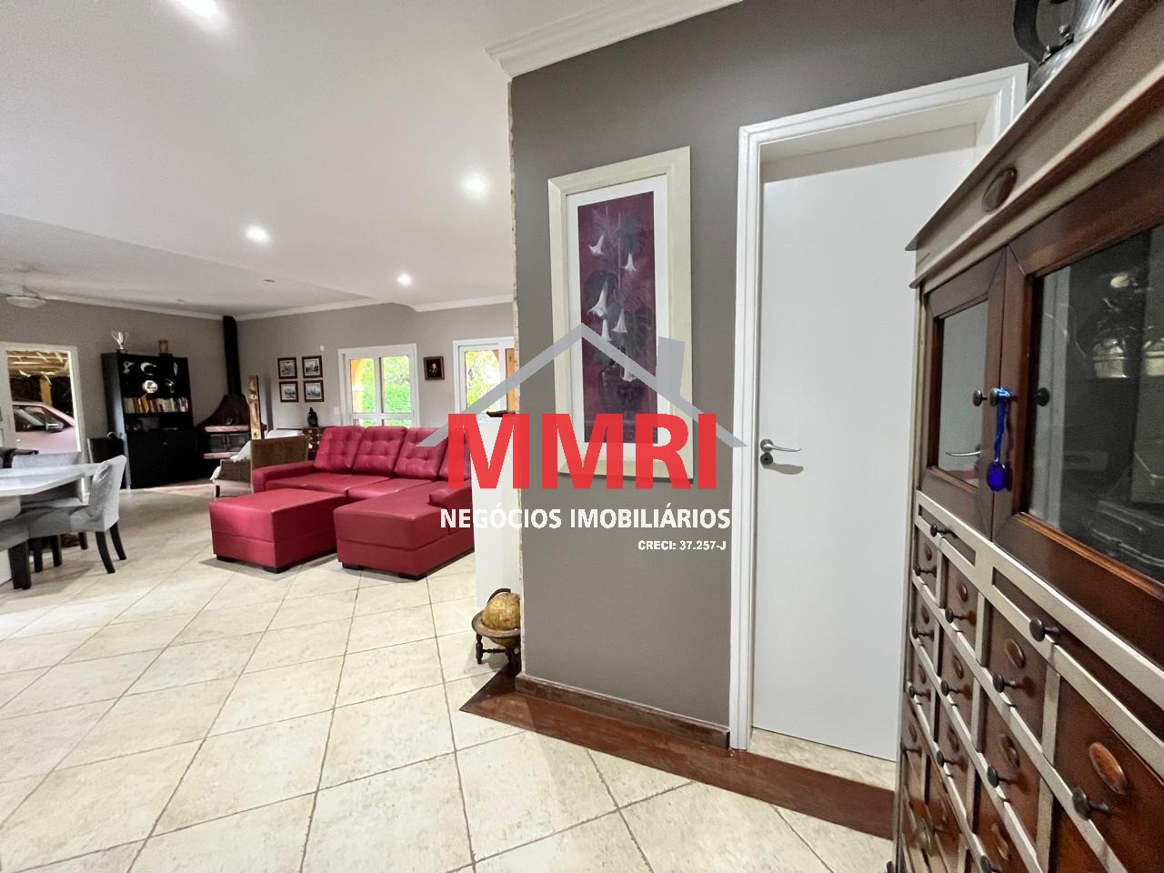 Casa de Condomínio, 4 quartos - Foto 21