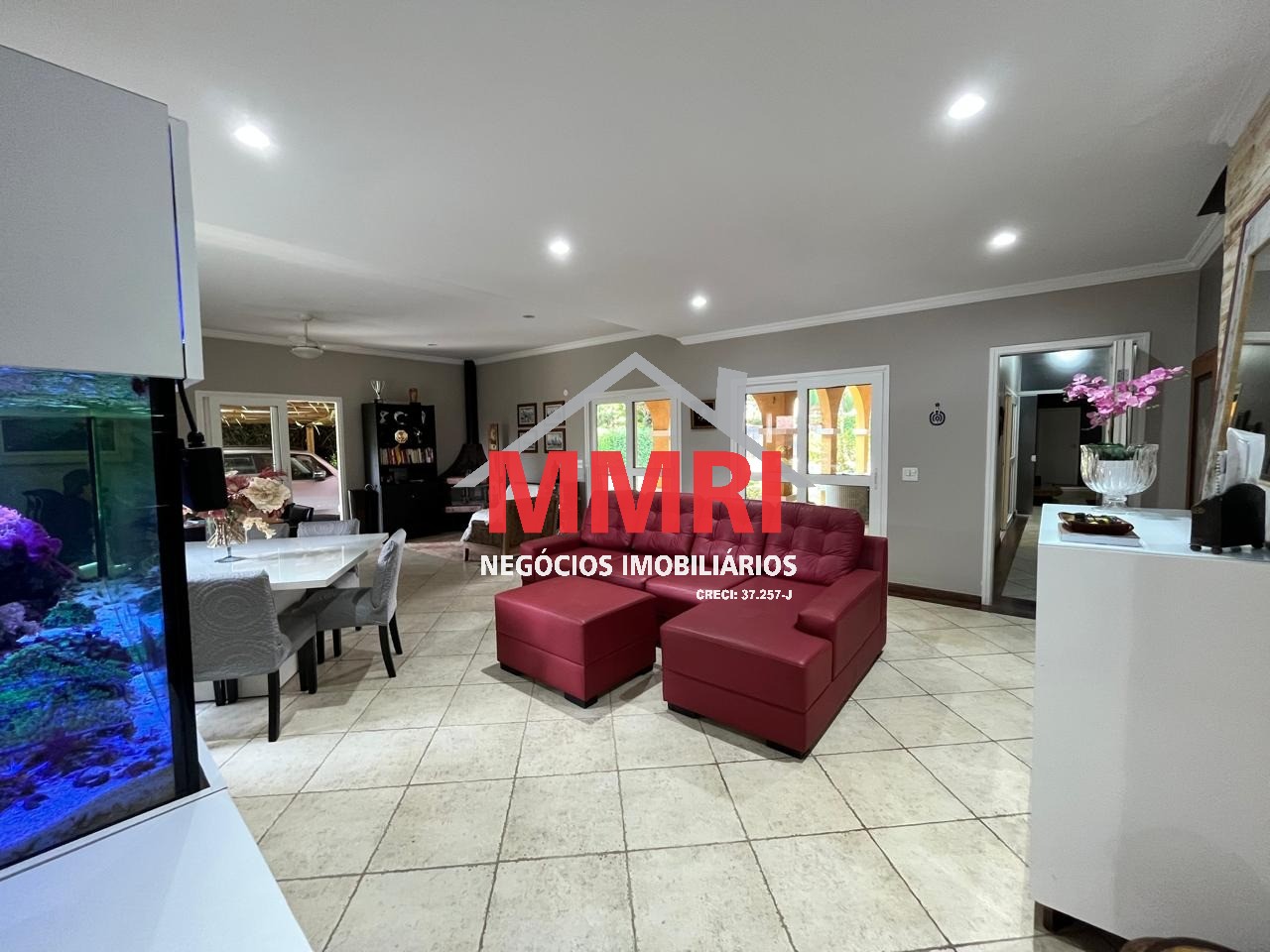 Casa de Condomínio, 4 quartos - Foto 19