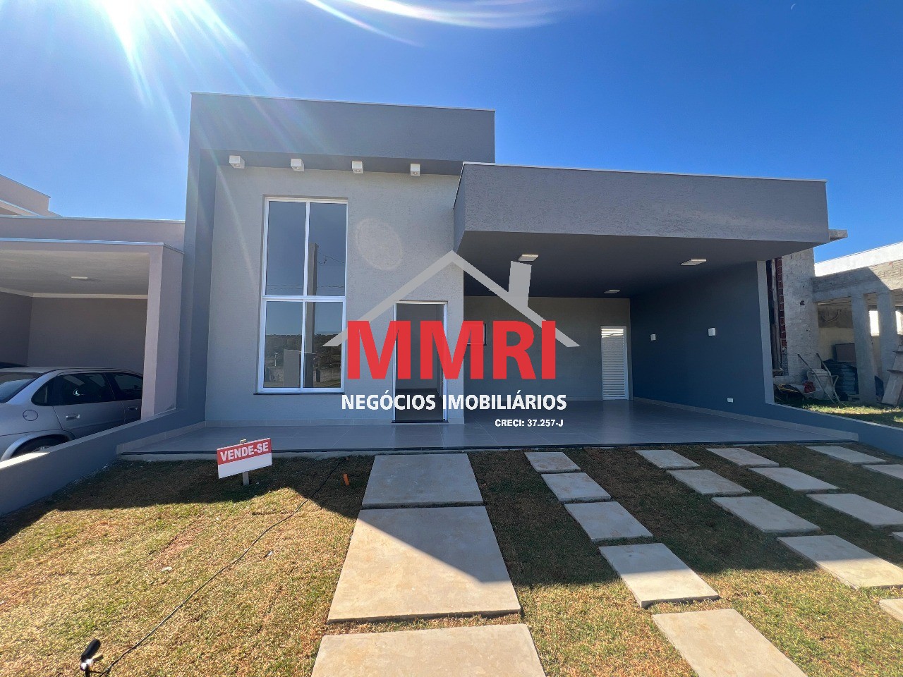 Casa, 2 quartos - Foto 7