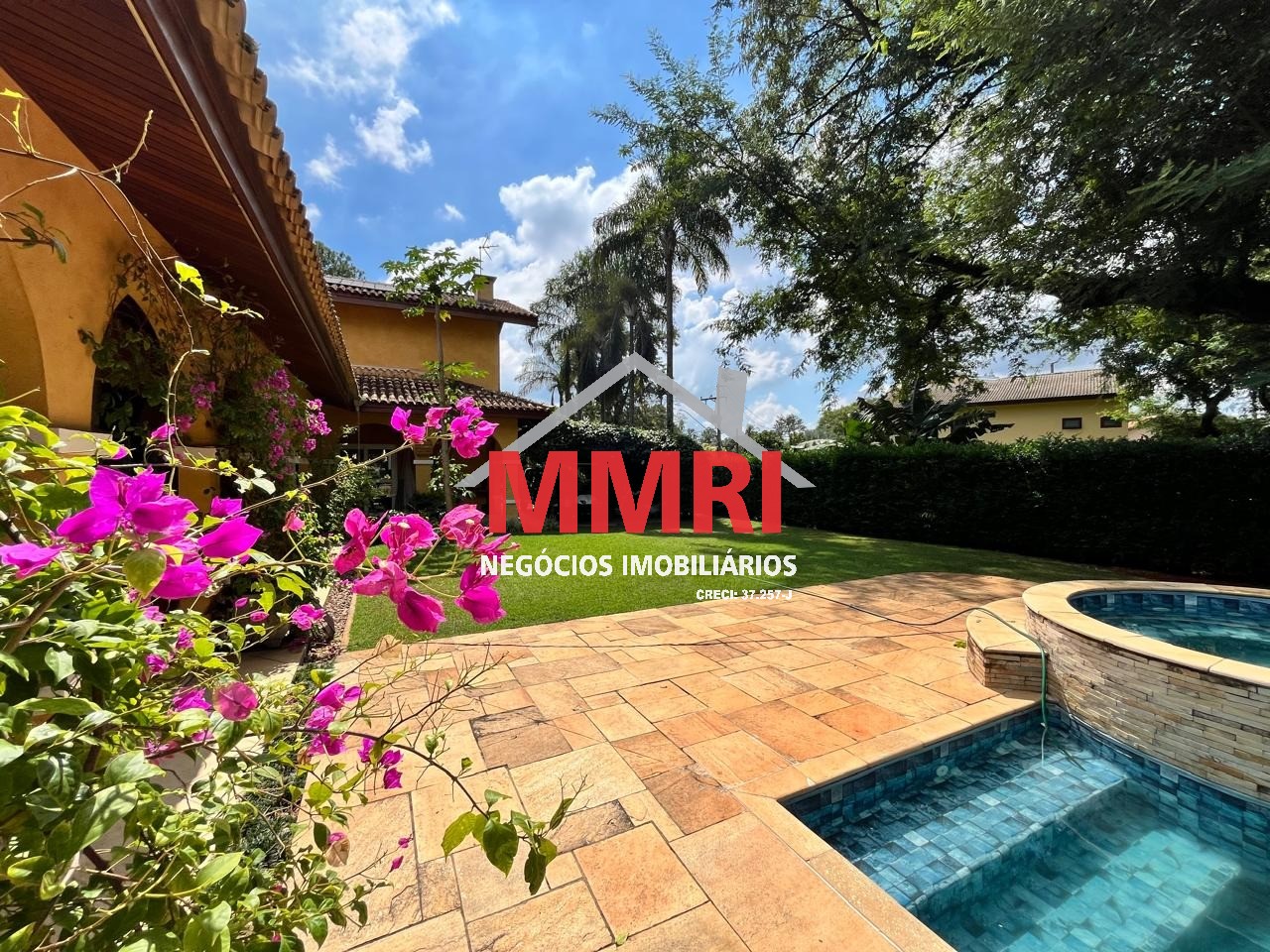 Casa de Condomínio, 4 quartos - Foto 9