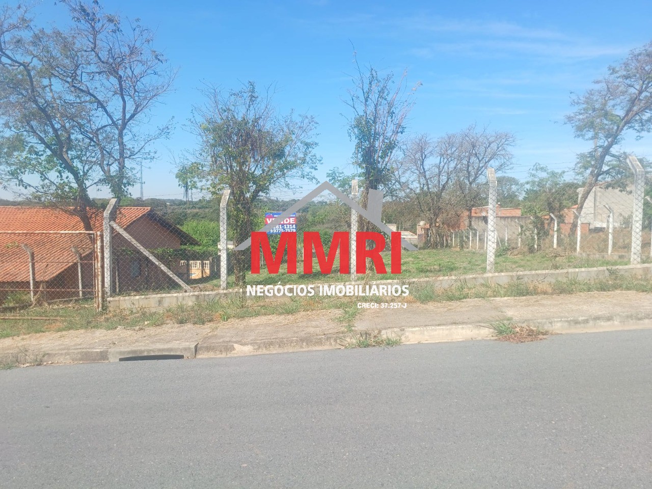 Terreno, 1000 m² - Foto 1