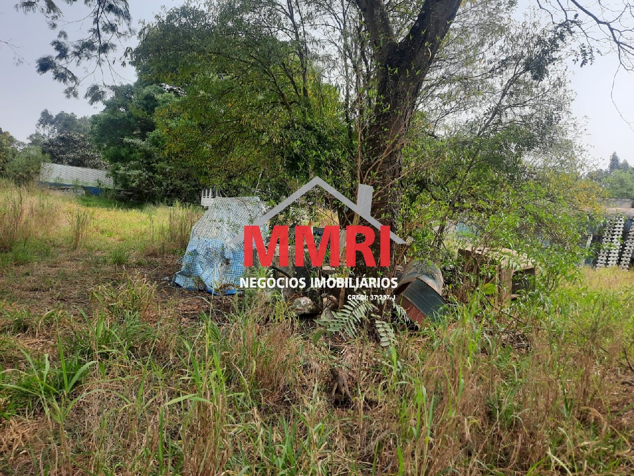 Terreno, 947 m² - Foto 2