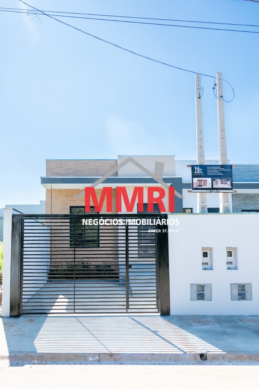 Casa, 2 quartos - Foto 3