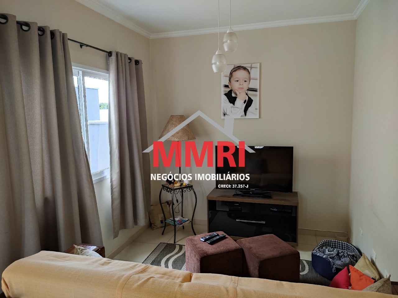 Casa de Condomínio, 3 quartos - Foto 23