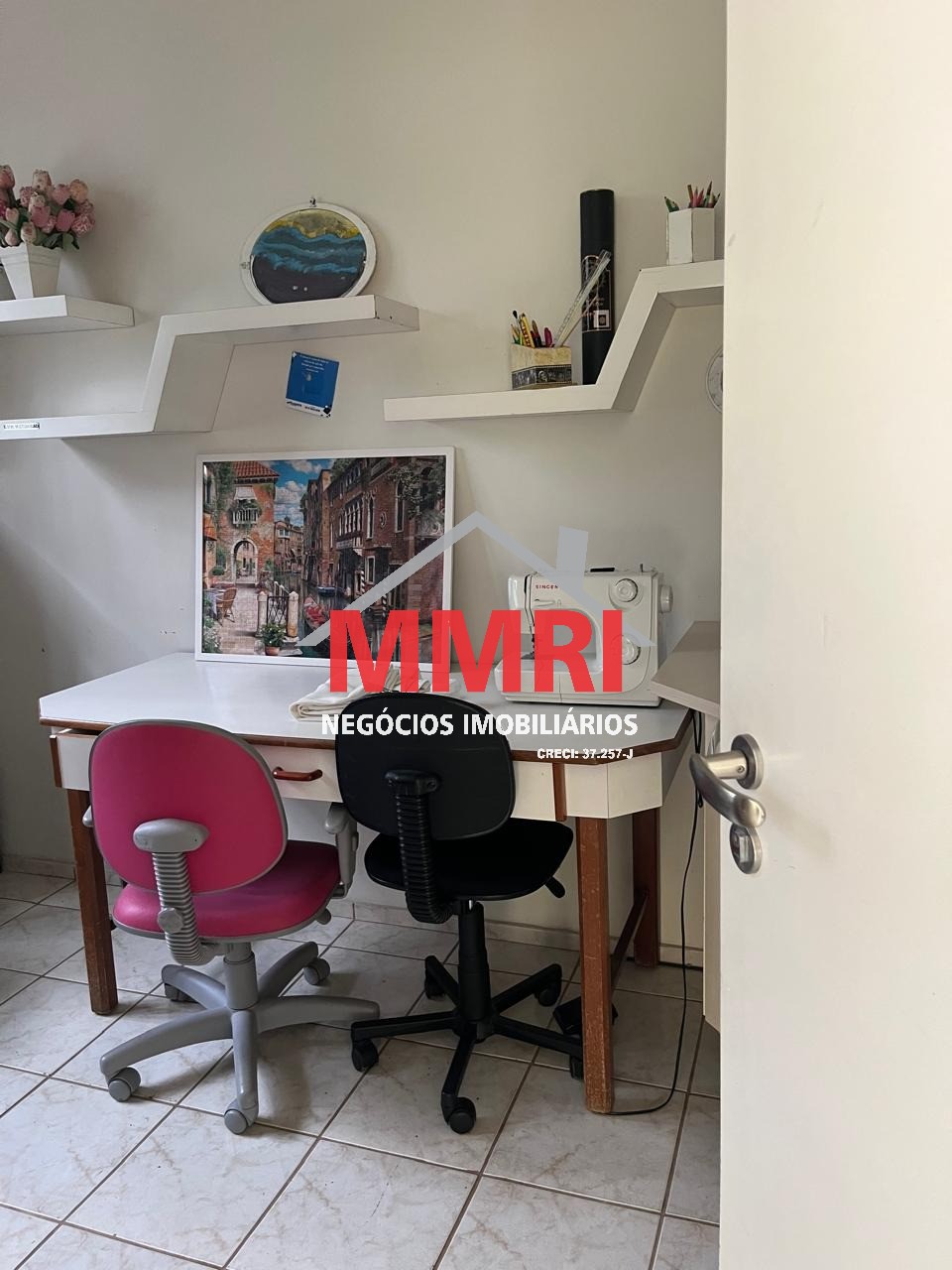 Casa de Condomínio, 3 quartos - Foto 24