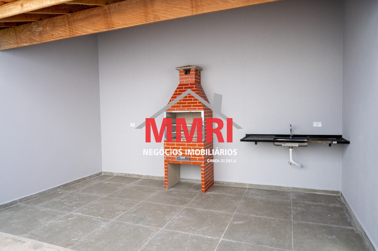 Casa, 2 quartos - Foto 17