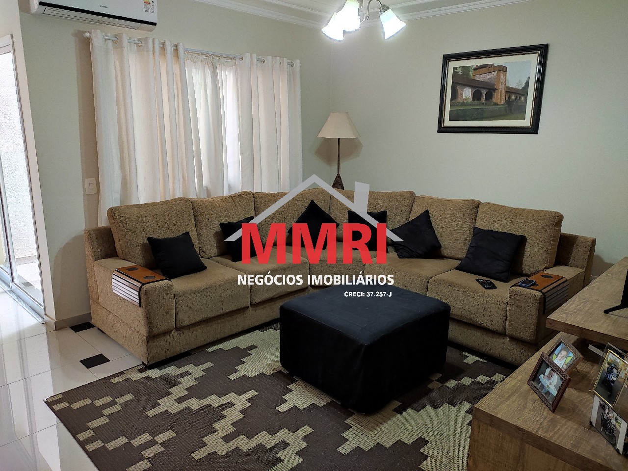 Casa de Condomínio, 3 quartos - Foto 18