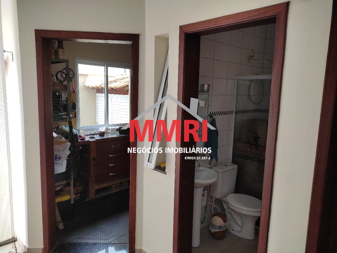 Casa de Condomínio, 3 quartos - Foto 7