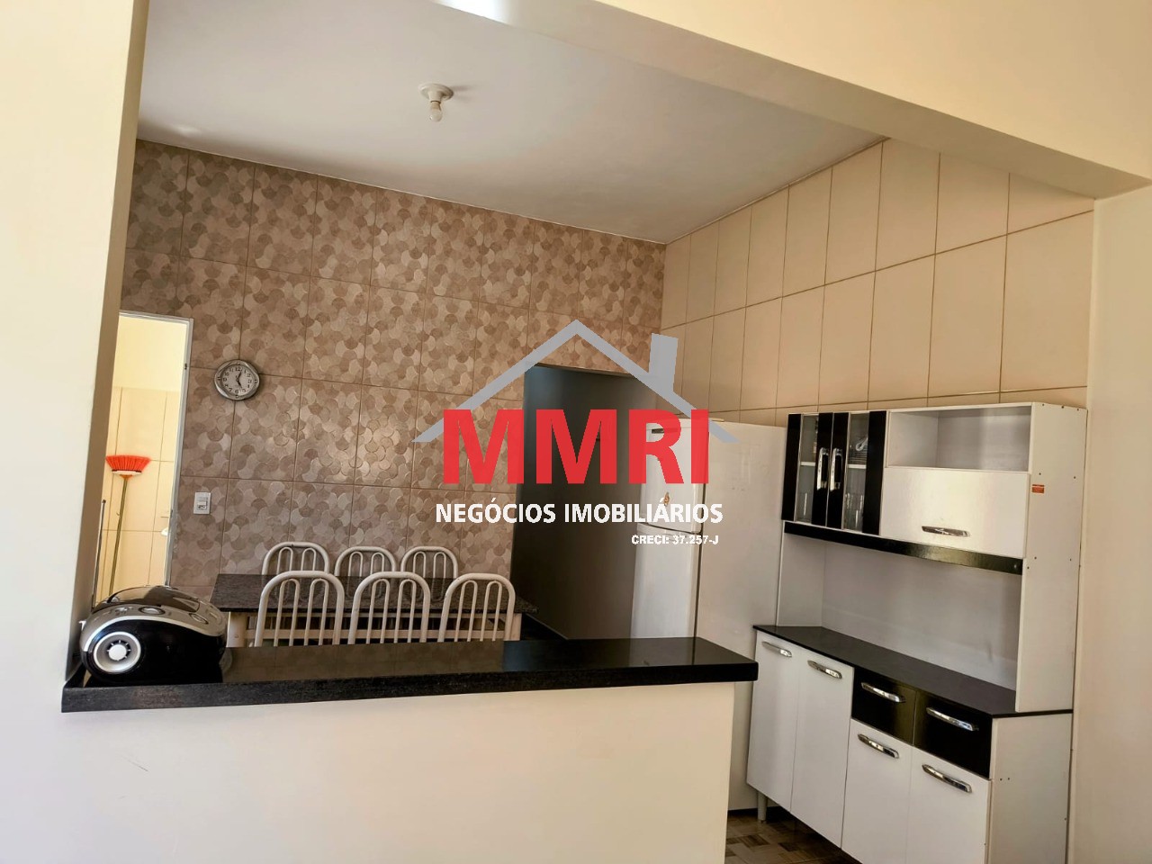 Casa, 2 quartos - Foto 2