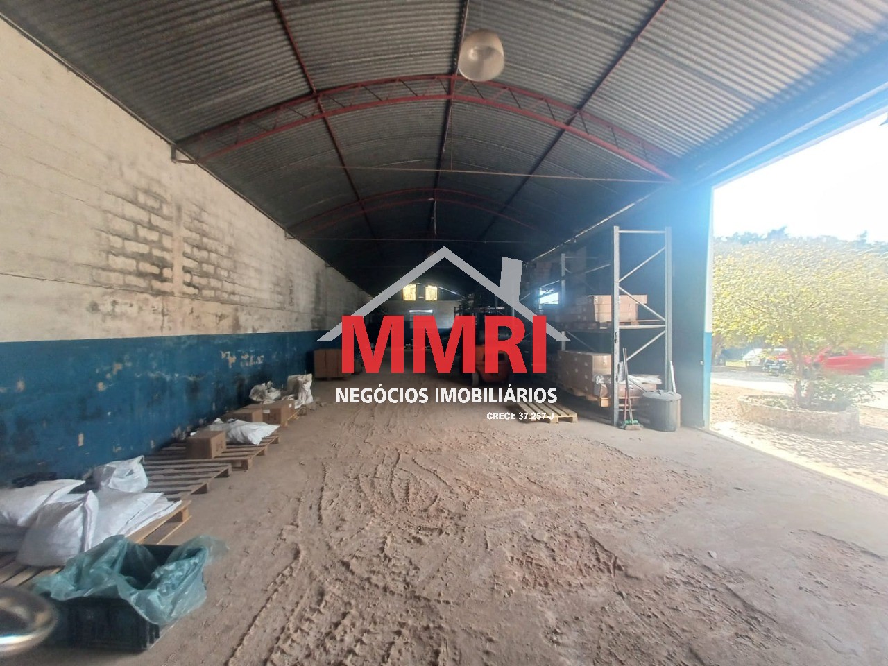 Depósito-Galpão - Foto 15