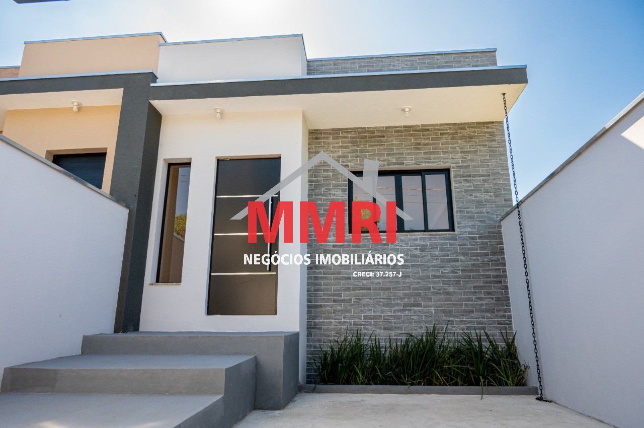 Casa, 2 quartos - Foto 1