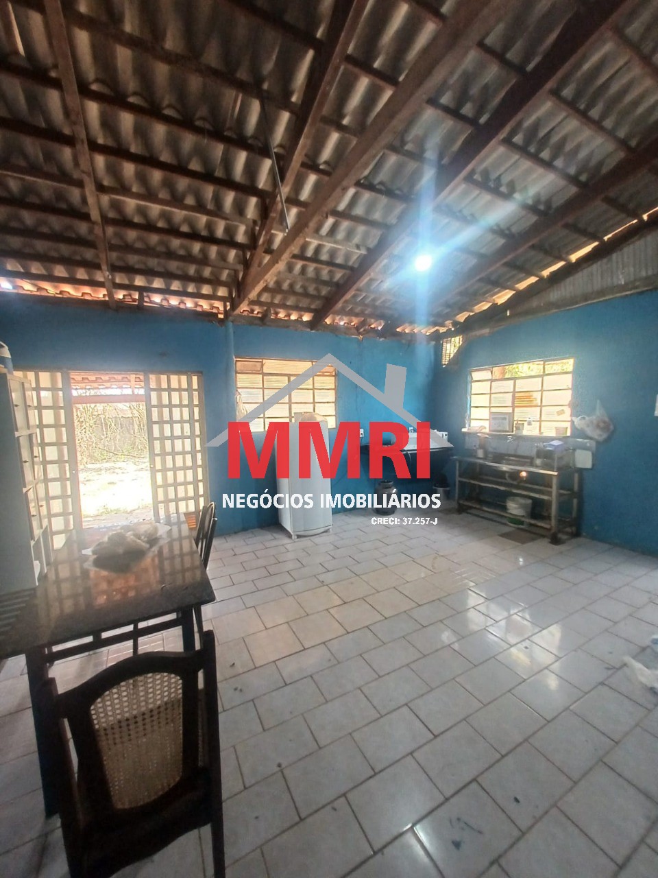 Depósito-Galpão - Foto 4