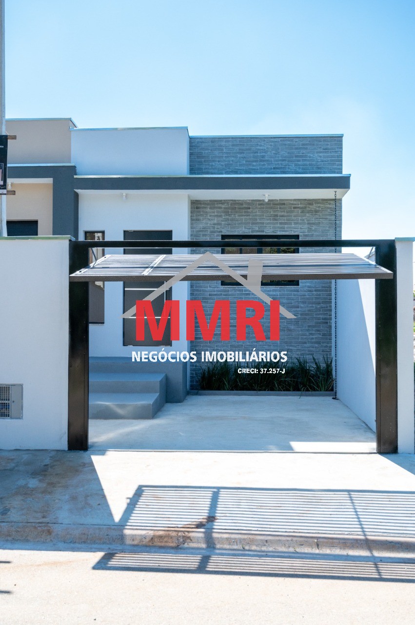 Casa, 2 quartos - Foto 4