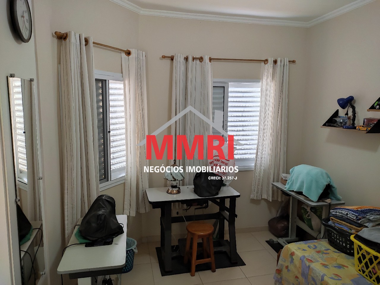 Casa de Condomínio, 3 quartos - Foto 31