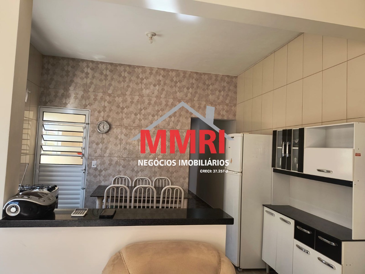 Casa, 2 quartos - Foto 5