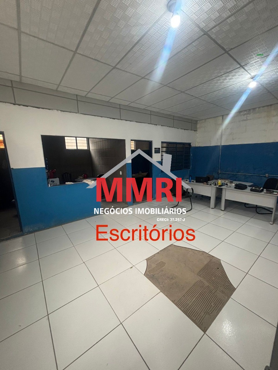 Depósito-Galpão - Foto 19