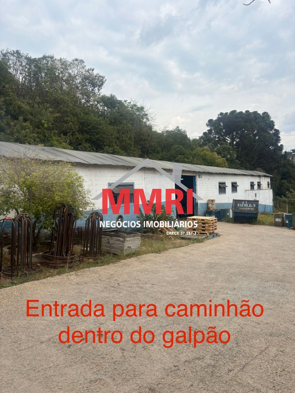 Depósito-Galpão - Foto 25