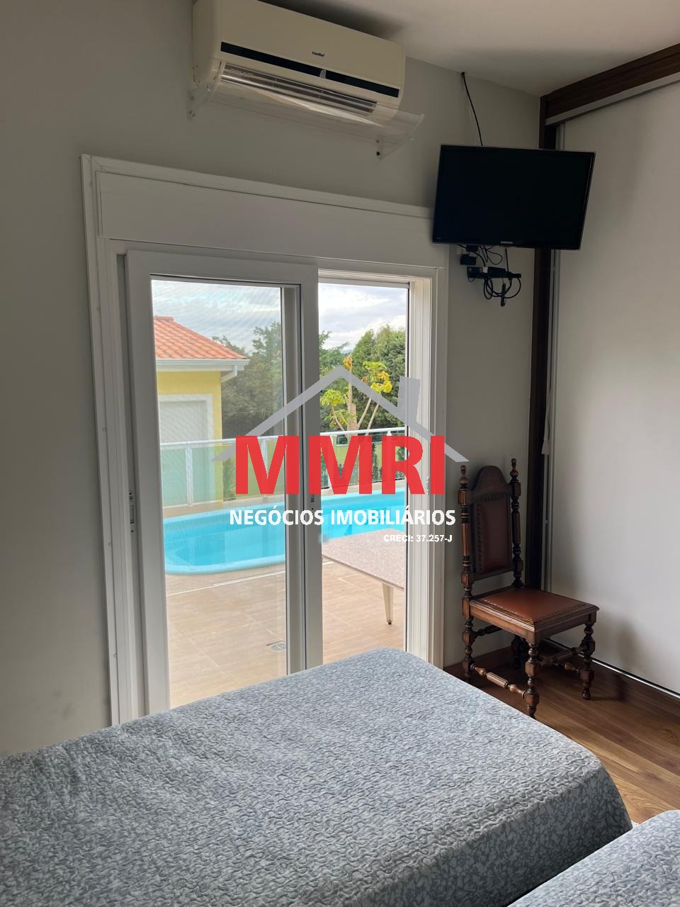 Casa de Condomínio, 3 quartos - Foto 10