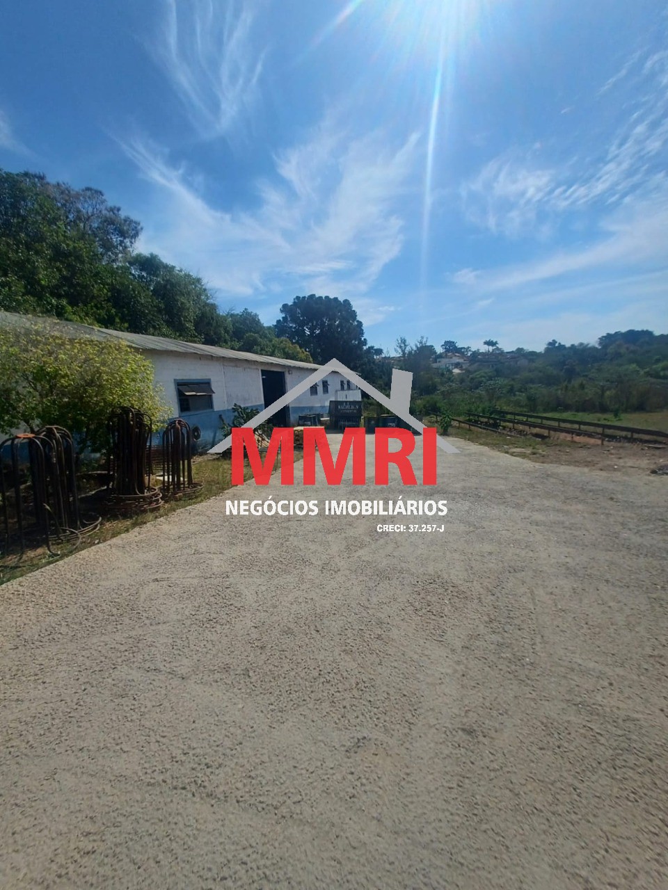 Depósito-Galpão - Foto 6