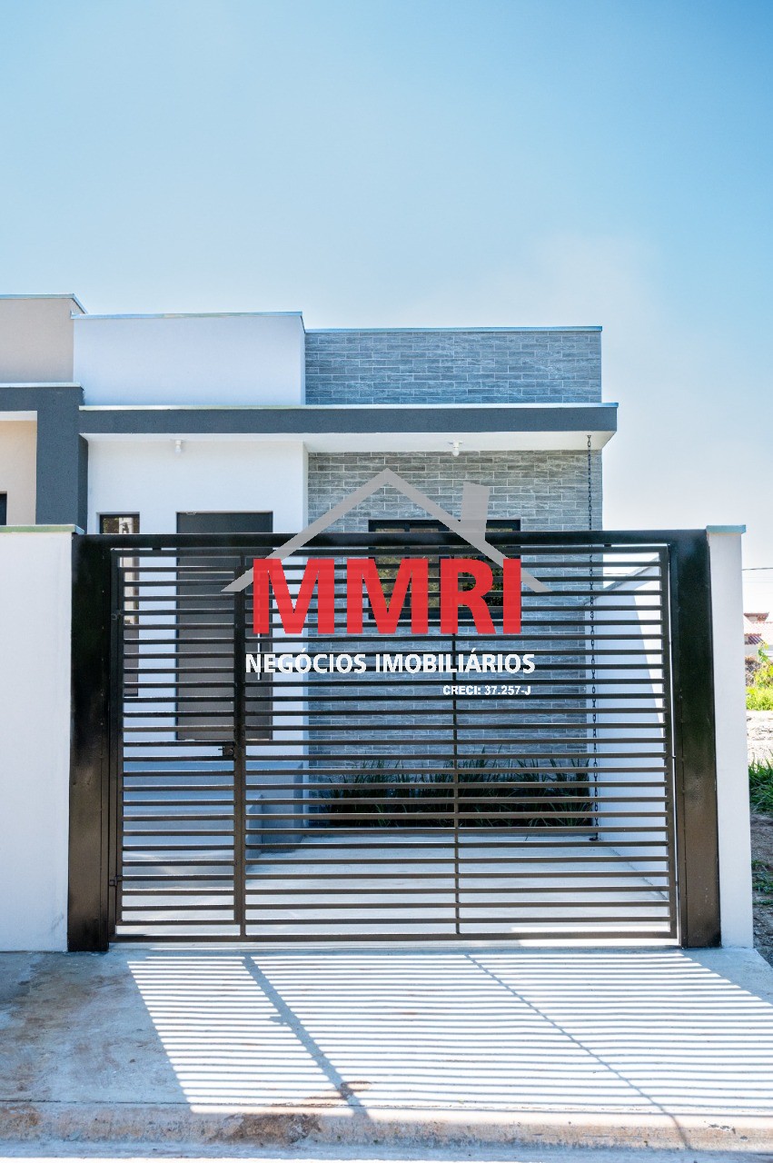 Casa, 2 quartos - Foto 5