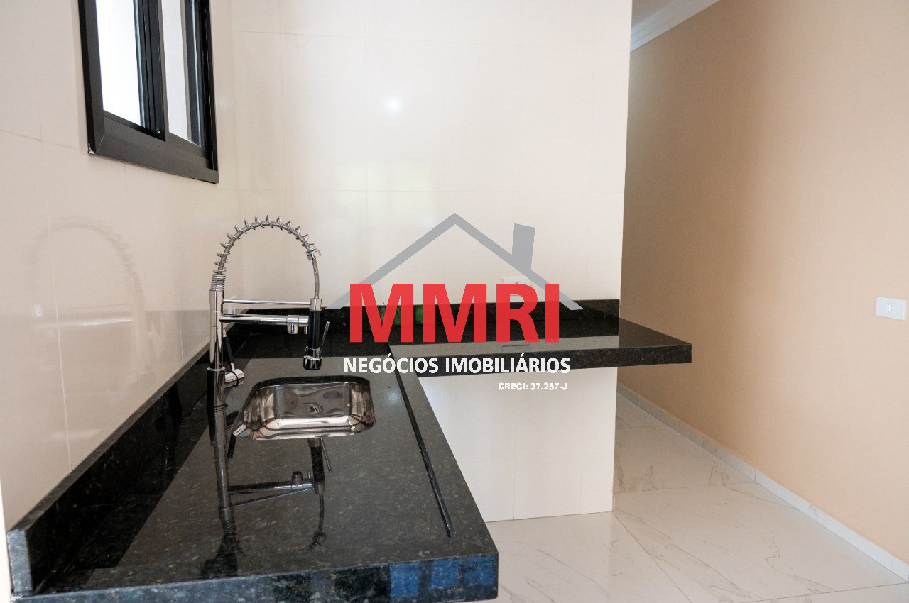 Casa, 2 quartos - Foto 10