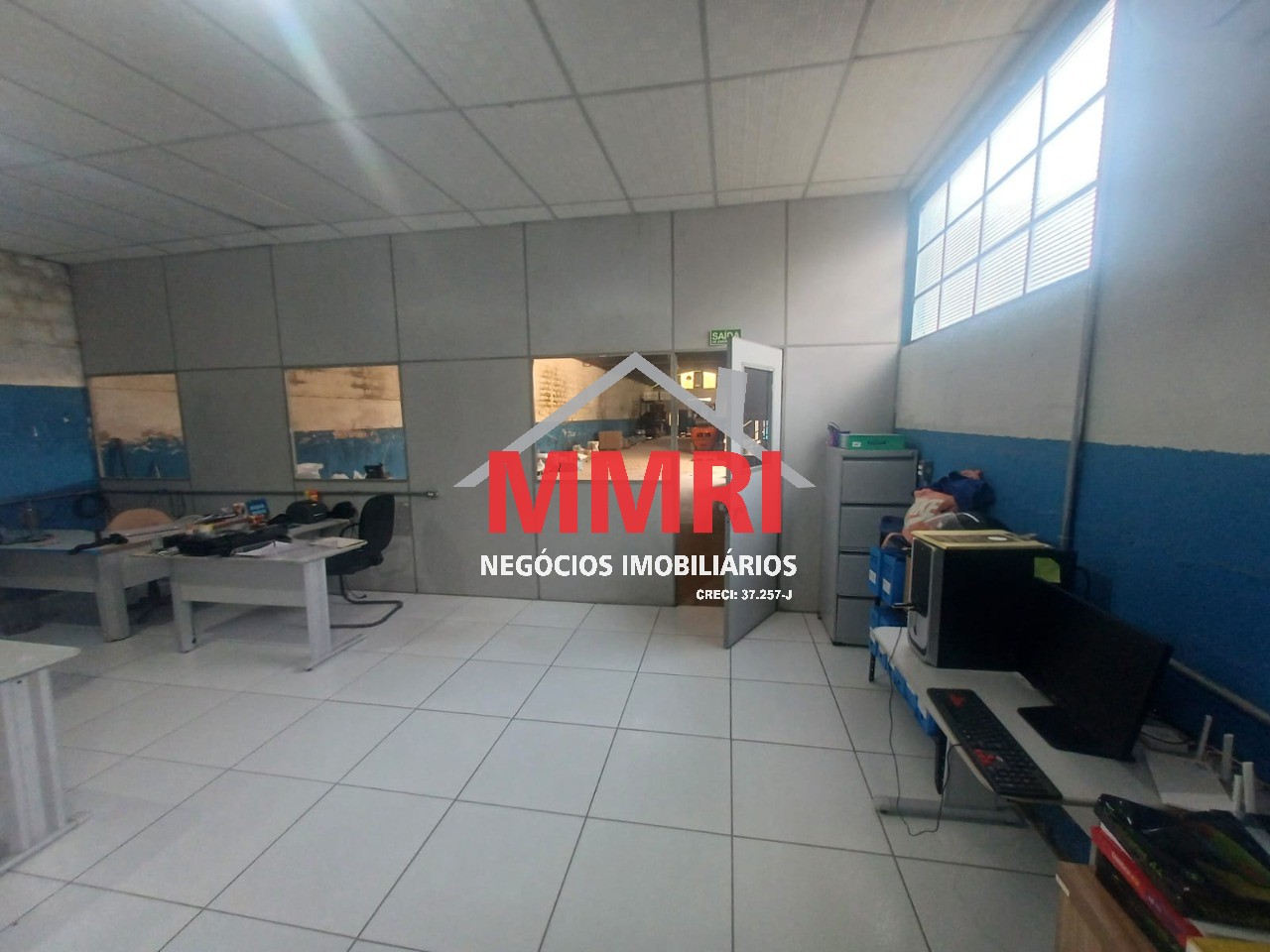 Depósito-Galpão - Foto 11