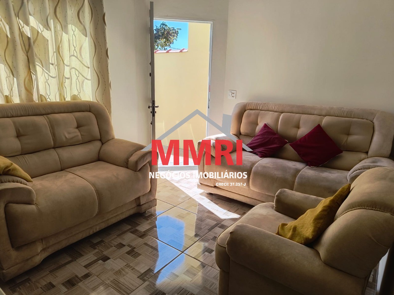 Casa, 2 quartos - Foto 9