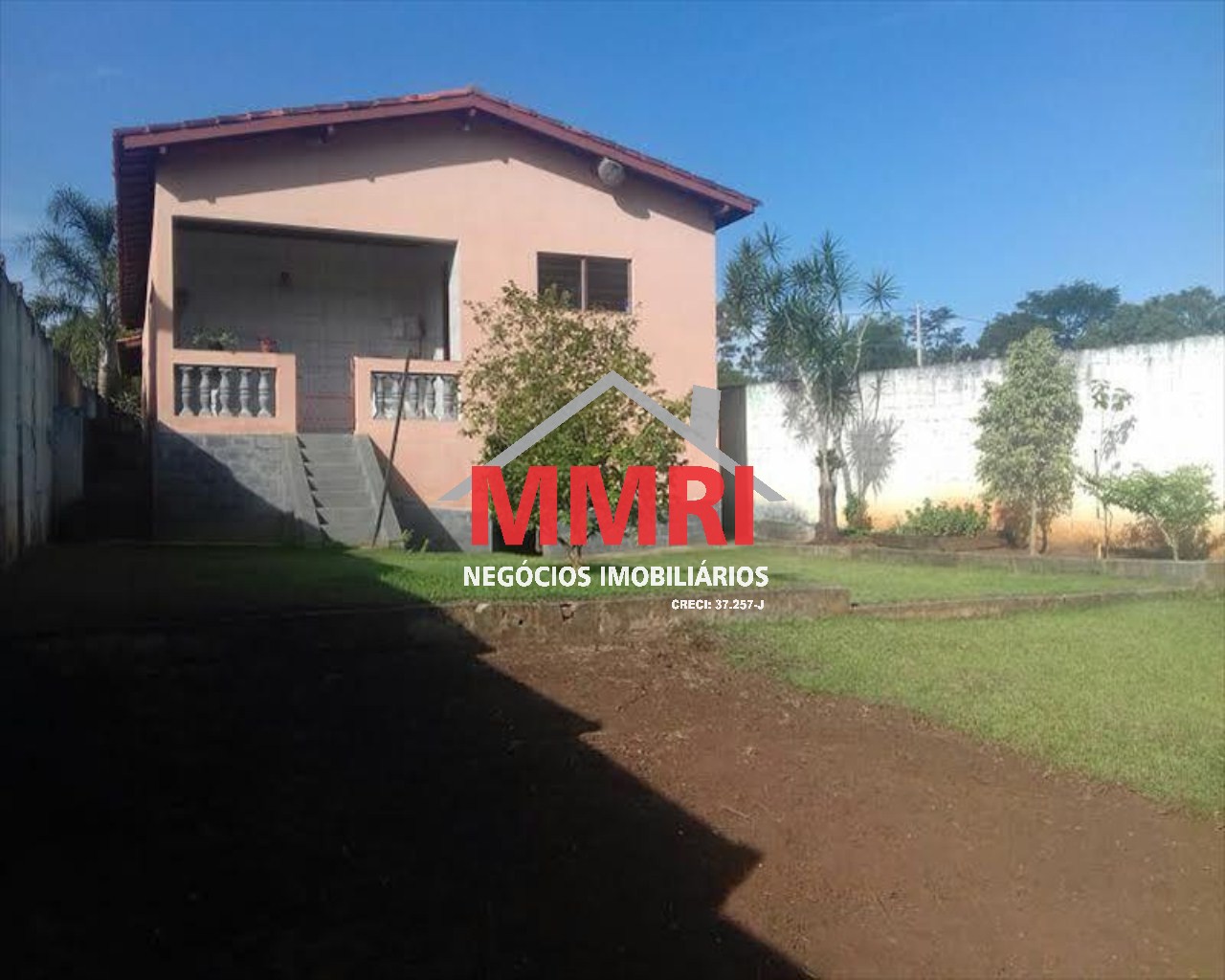 Chácara, 2 quartos - Foto 1