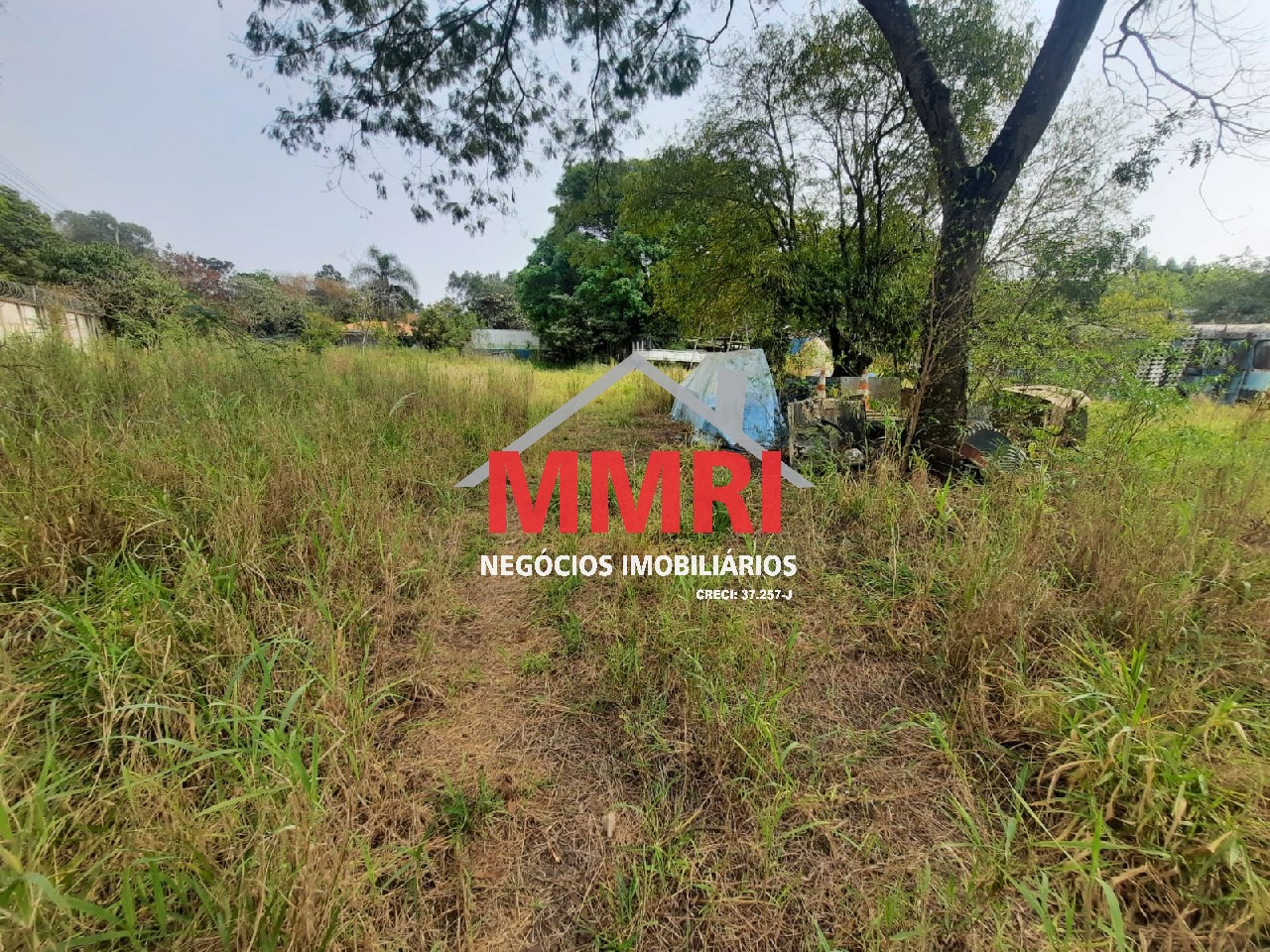 Terreno, 947 m² - Foto 1