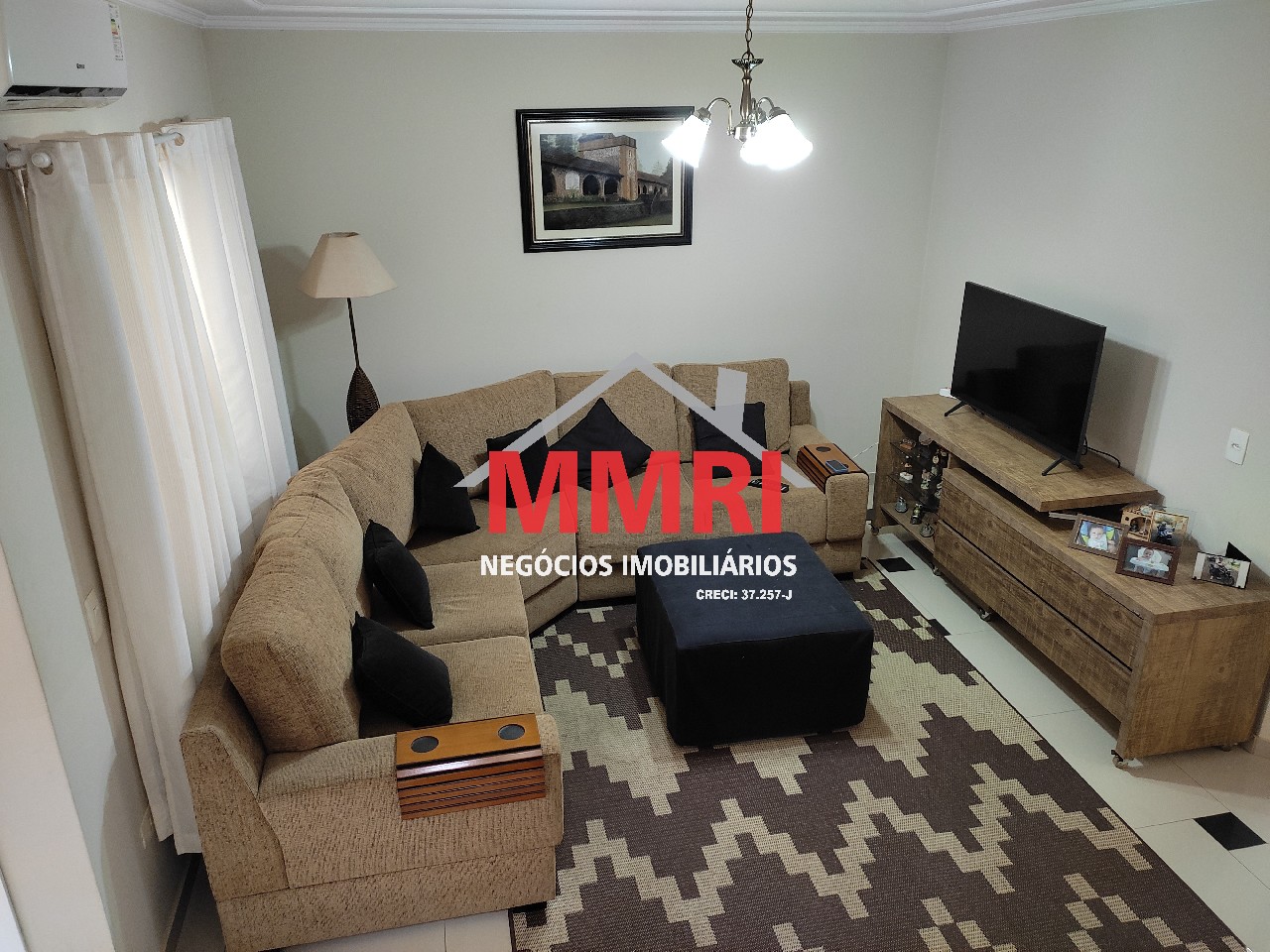 Casa de Condomínio, 3 quartos - Foto 48