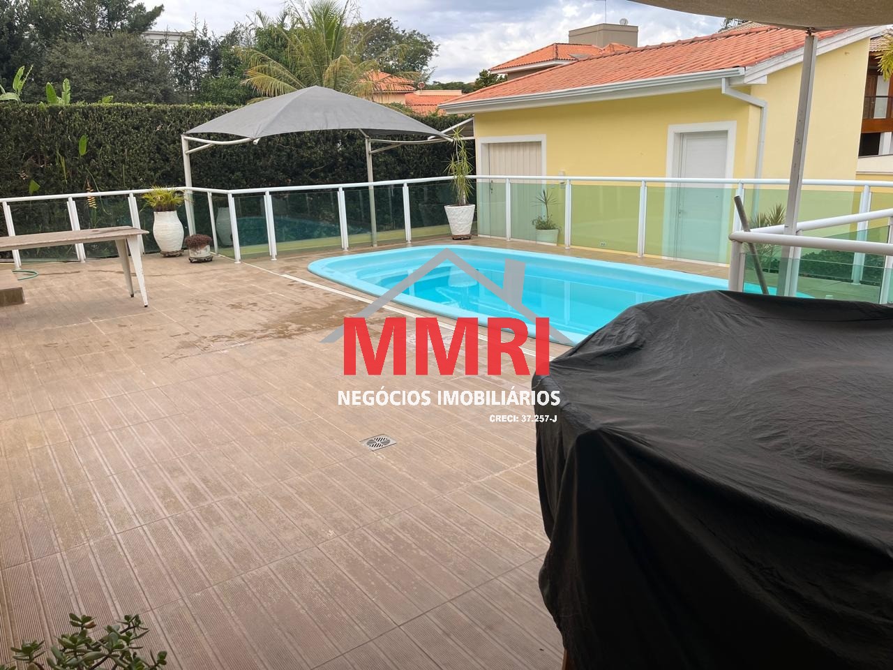 Casa de Condomínio, 3 quartos - Foto 20