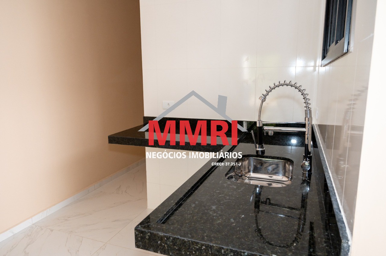 Casa, 2 quartos - Foto 2