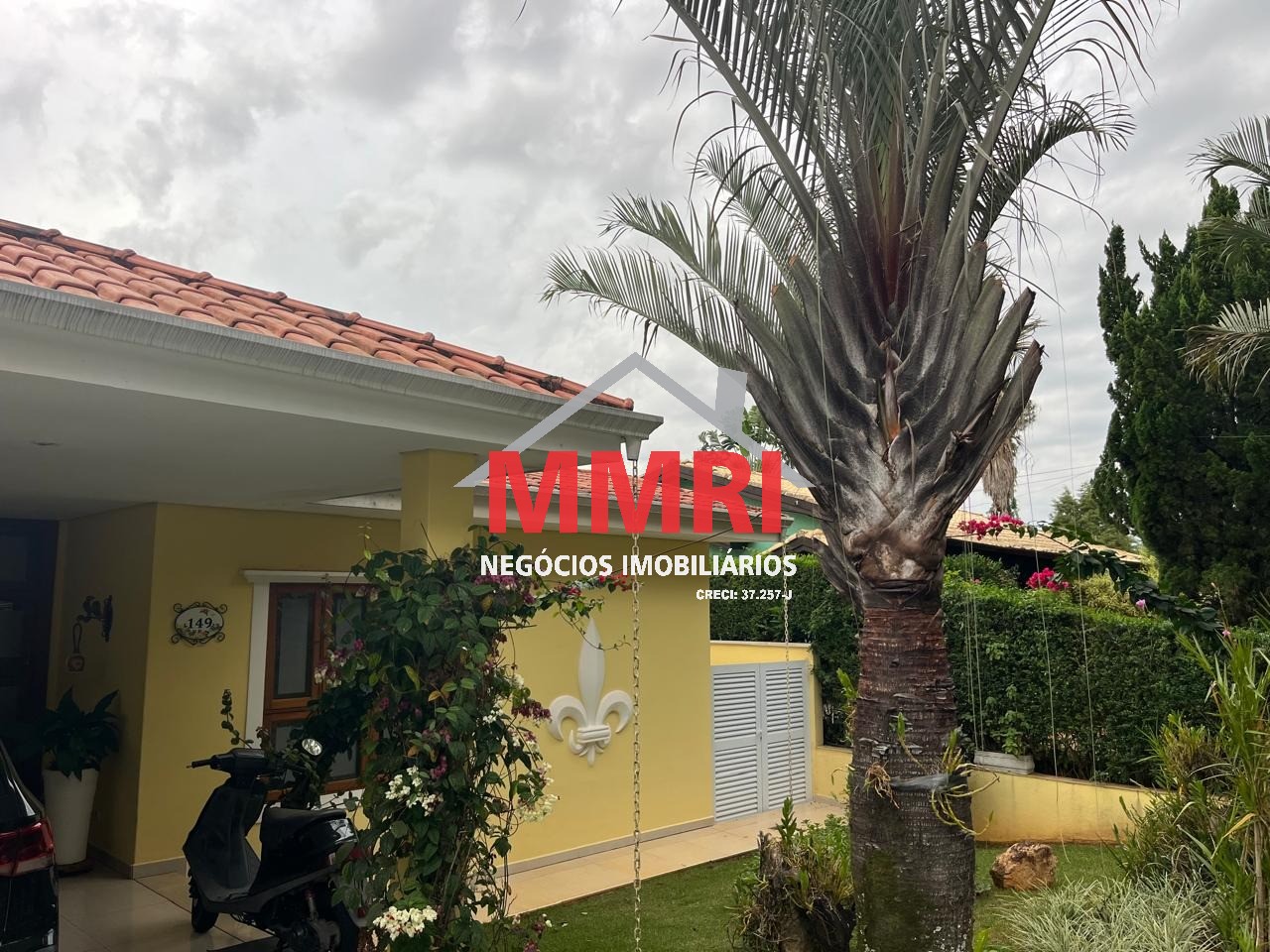 Casa de Condomínio, 3 quartos - Foto 5