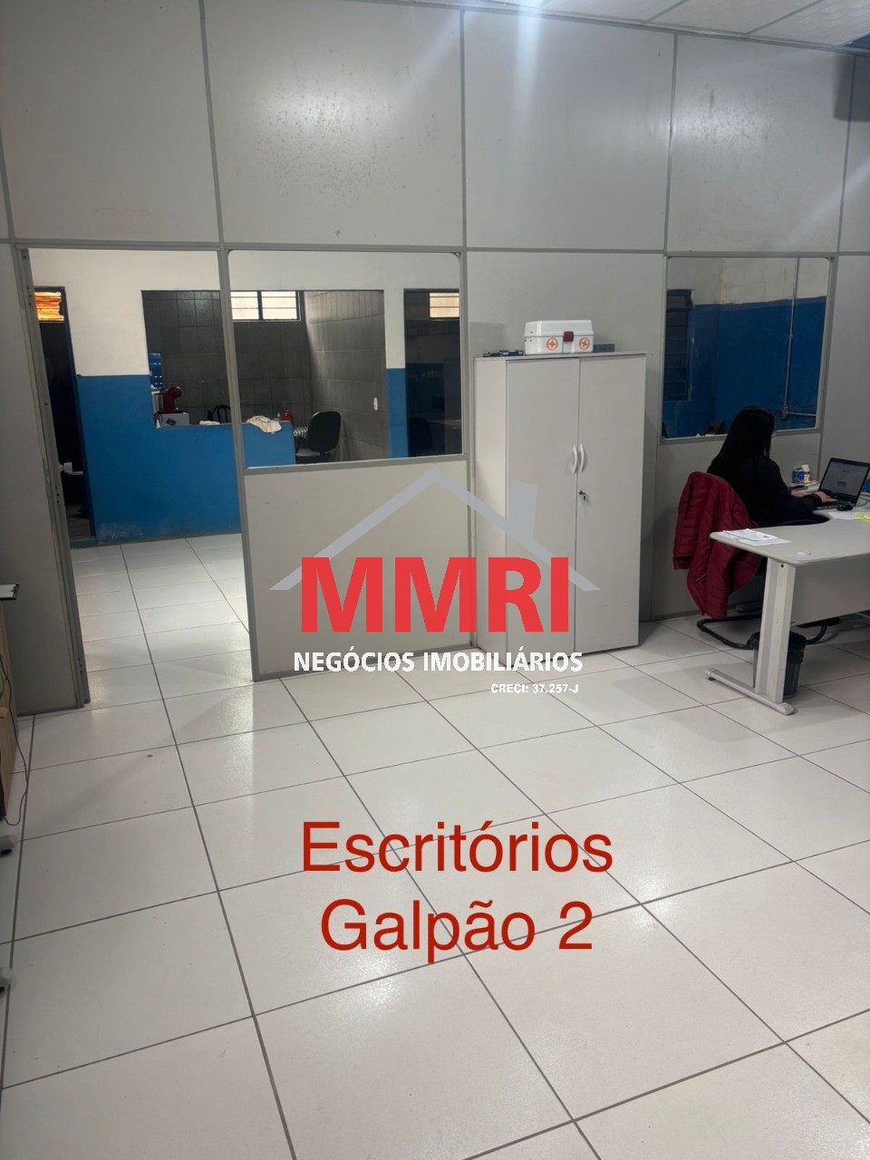 Depósito-Galpão - Foto 18