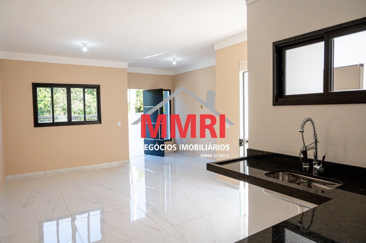 Casa, 2 quartos - Foto 9