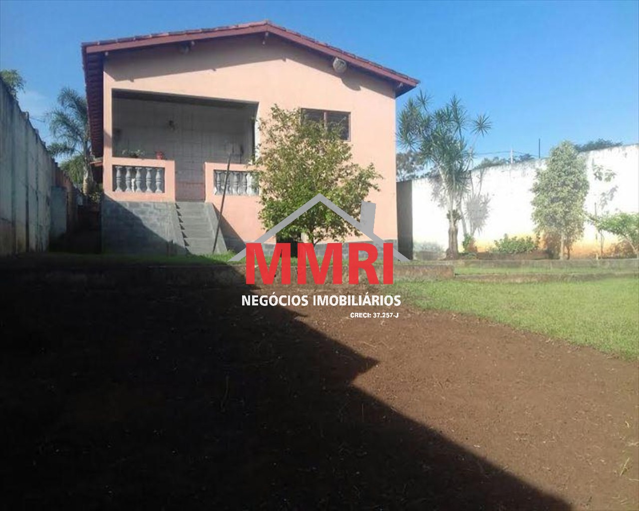 Chácara, 2 quartos - Foto 2