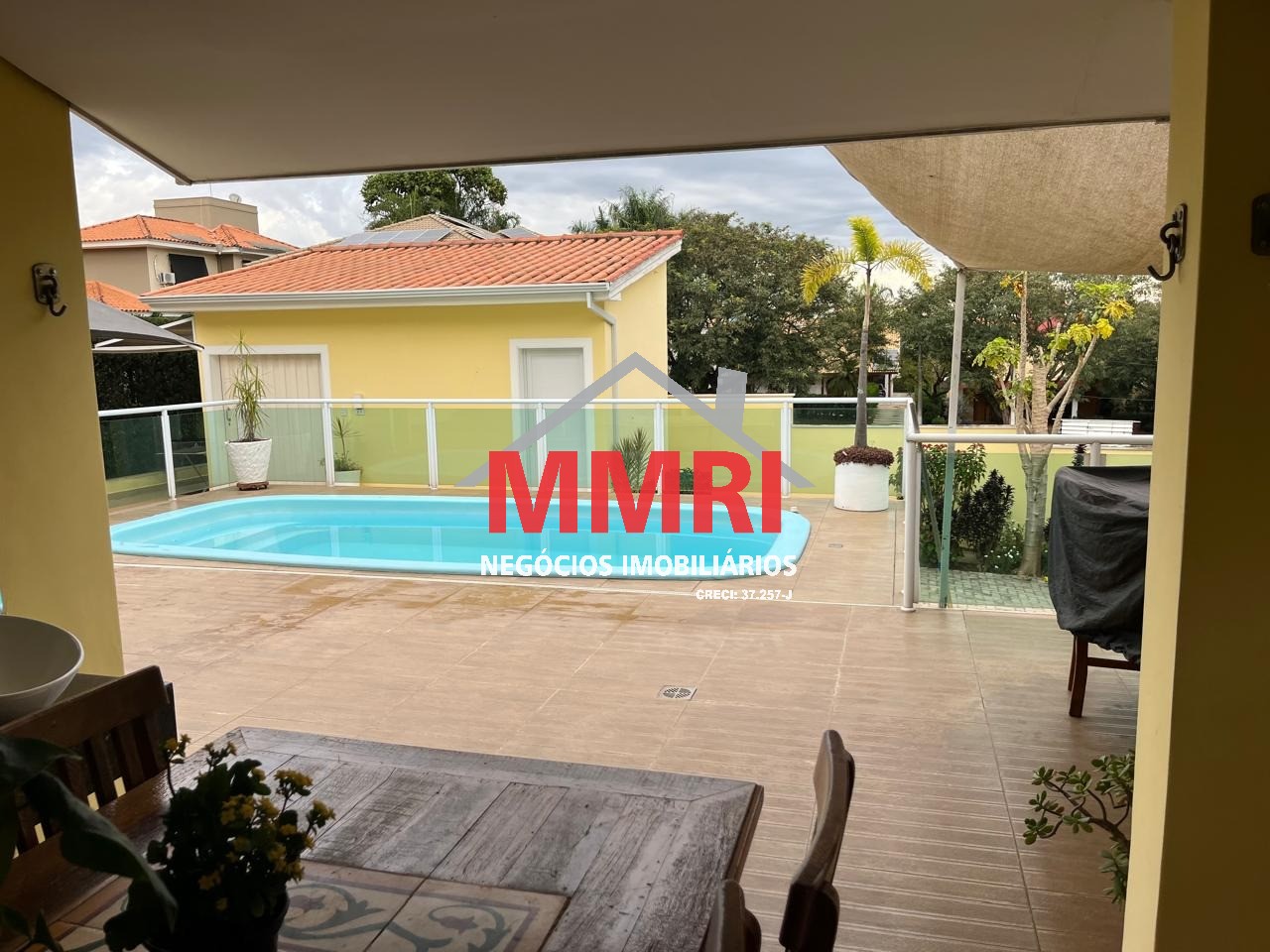 Casa de Condomínio, 3 quartos - Foto 19