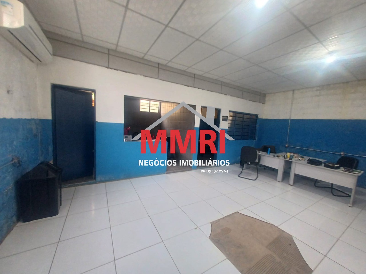 Depósito-Galpão - Foto 13