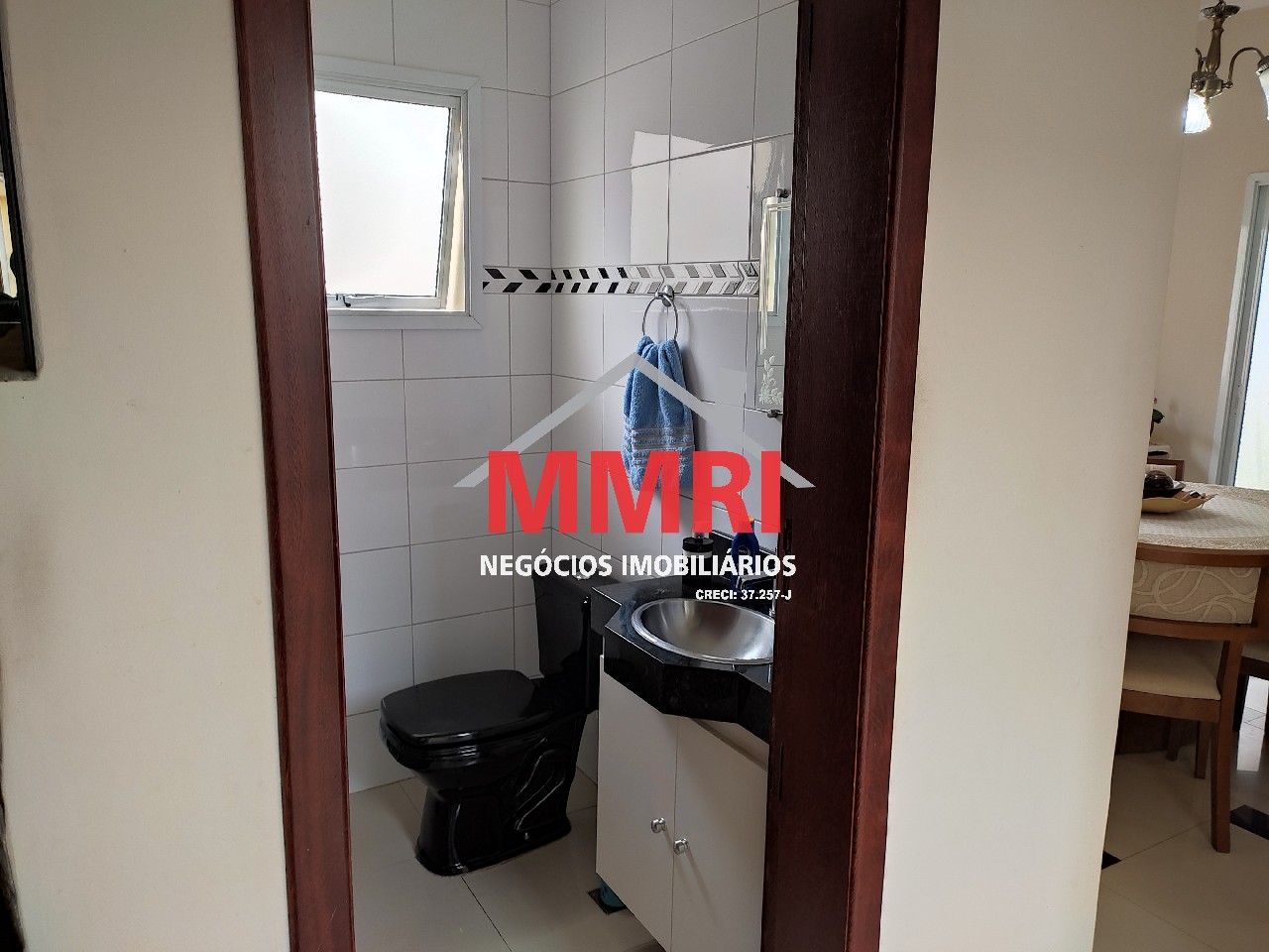 Casa de Condomínio, 3 quartos - Foto 16