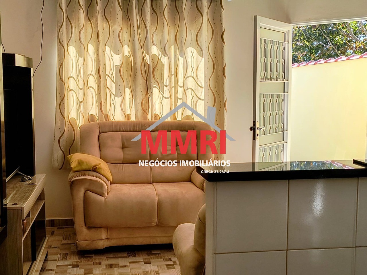 Casa, 2 quartos - Foto 3