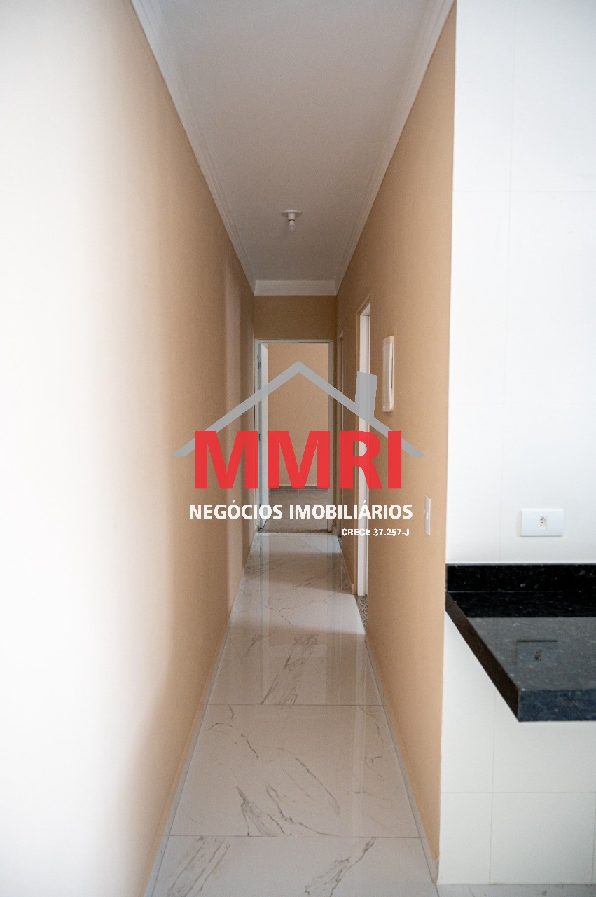 Casa, 2 quartos - Foto 16