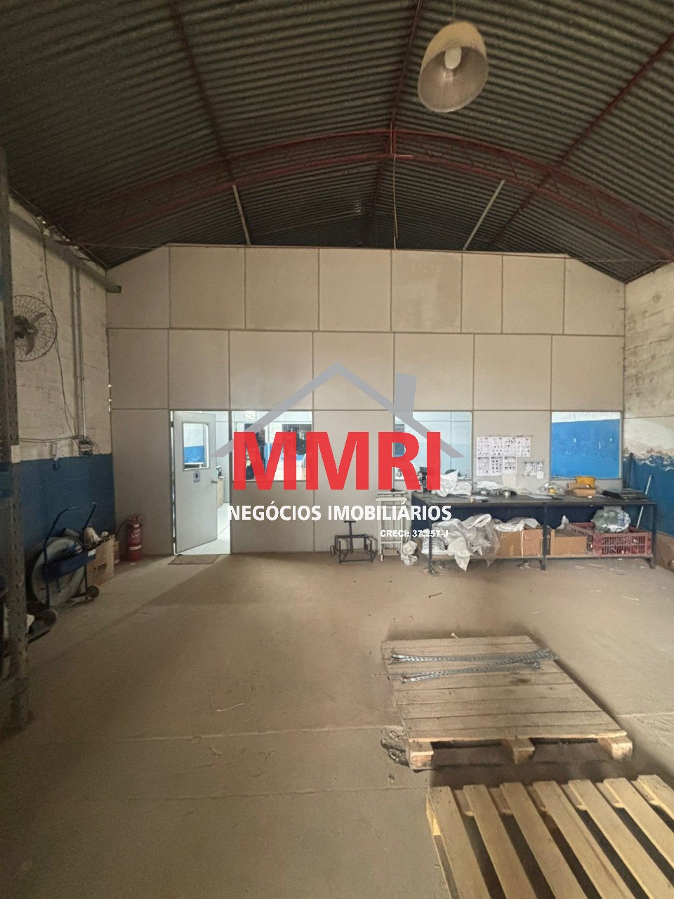 Depósito-Galpão - Foto 21