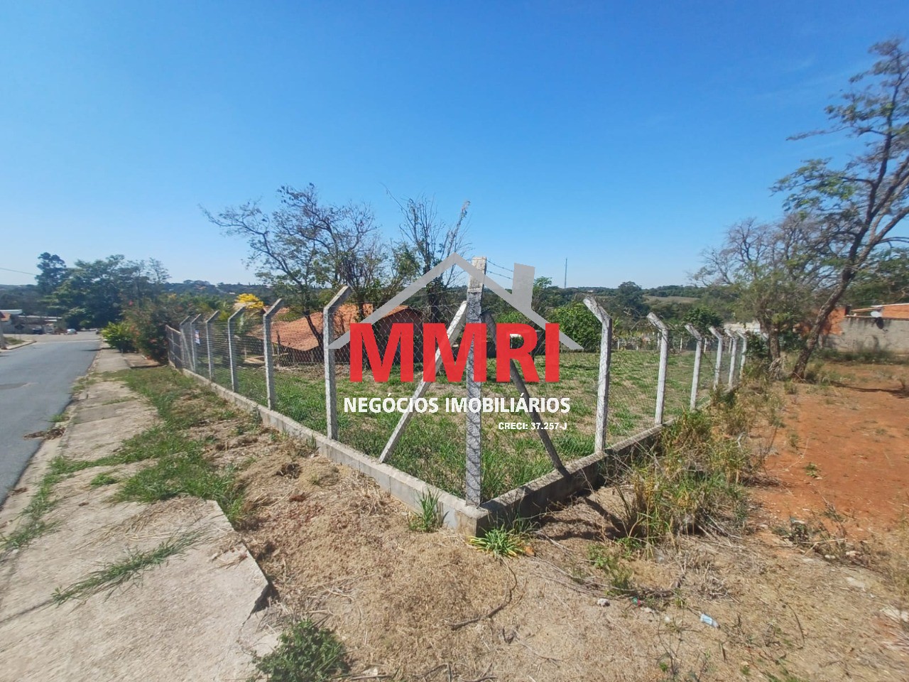 Terreno, 1000 m² - Foto 3